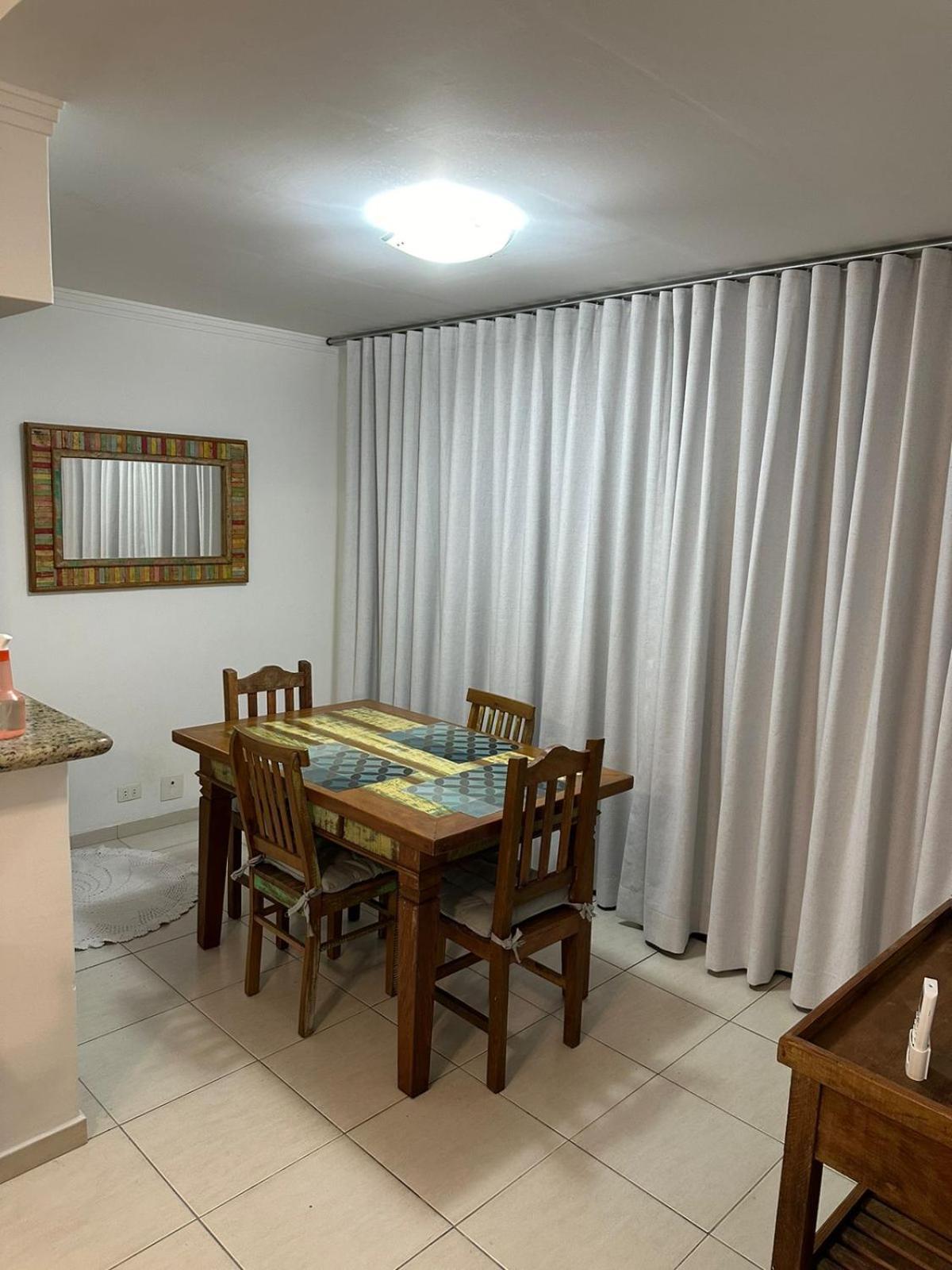 Flat Golden Apartamento